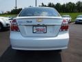 Summit White - Aveo LT Sedan Photo No. 6