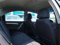 Summit White - Aveo LT Sedan Photo No. 9