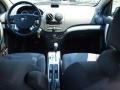 Summit White - Aveo LT Sedan Photo No. 10