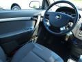 Summit White - Aveo LT Sedan Photo No. 11