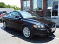Solid Black - C70 T5 Convertible Photo No. 2