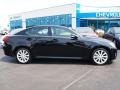 Obsidian Black - IS 250 AWD Photo No. 2