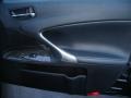 Obsidian Black - IS 250 AWD Photo No. 36