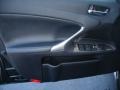Obsidian Black - IS 250 AWD Photo No. 37