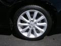 Obsidian Black - IS 250 AWD Photo No. 45