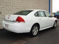 Summit White - Impala LT Photo No. 3