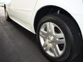 Summit White - Impala LT Photo No. 4