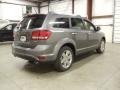 2012 Storm Grey Pearl Dodge Journey Crew  photo #5