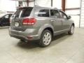 2012 Storm Grey Pearl Dodge Journey Crew  photo #6