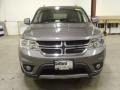 2012 Storm Grey Pearl Dodge Journey Crew  photo #9