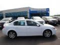 Summit White - Cobalt LT Sedan Photo No. 1
