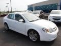 Summit White - Cobalt LT Sedan Photo No. 2