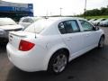 Summit White - Cobalt LT Sedan Photo No. 3