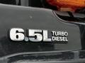  2002 H1 Wagon Logo