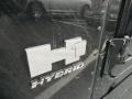 2002 Black Hummer H1 Wagon  photo #10