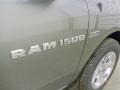 2012 Mineral Gray Metallic Dodge Ram 1500 Express Quad Cab 4x4  photo #28