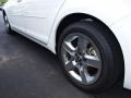 Summit White - Malibu LT Sedan Photo No. 4
