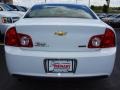 Summit White - Malibu LT Sedan Photo No. 6