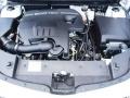 Summit White - Malibu LT Sedan Photo No. 7