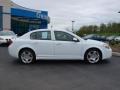 Summit White - Cobalt LT Sedan Photo No. 1