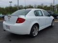 Summit White - Cobalt LT Sedan Photo No. 3