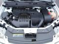 Summit White - Cobalt LT Sedan Photo No. 7