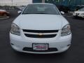 Summit White - Cobalt LT Sedan Photo No. 8