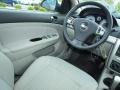 Summit White - Cobalt LT Sedan Photo No. 11