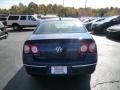 Cobalt Blue Metallic - Passat Komfort Sedan Photo No. 5