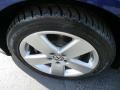 Cobalt Blue Metallic - Passat Komfort Sedan Photo No. 8