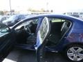 Cobalt Blue Metallic - Passat Komfort Sedan Photo No. 9