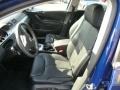 Cobalt Blue Metallic - Passat Komfort Sedan Photo No. 13