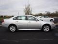 Silver Ice Metallic - Impala LS Photo No. 1