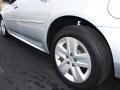 Silver Ice Metallic - Impala LS Photo No. 4