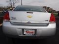 Silver Ice Metallic - Impala LS Photo No. 6