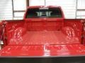 2012 Flame Red Dodge Ram 1500 Outdoorsman Crew Cab 4x4  photo #24