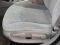 Silver Ice Metallic - Impala LS Photo No. 16