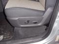 2012 Bright Silver Metallic Dodge Ram 1500 Outdoorsman Crew Cab 4x4  photo #17