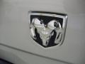 2012 Bright Silver Metallic Dodge Ram 1500 Outdoorsman Crew Cab 4x4  photo #26