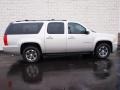 Silver Birch Metallic 2008 GMC Yukon XL SLT