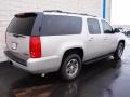 Silver Birch Metallic - Yukon XL SLT Photo No. 3