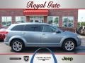 Silver Steel Metallic - Journey R/T AWD Photo No. 1