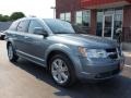 Silver Steel Metallic - Journey R/T AWD Photo No. 2