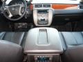 2008 Silver Birch Metallic GMC Yukon XL SLT  photo #10