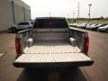 2007 Silver Birch Metallic Chevrolet Silverado 1500 LT Z71 Crew Cab 4x4  photo #5