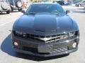 Black - Camaro SS/RS Coupe Photo No. 3