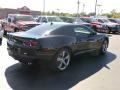Black - Camaro SS/RS Coupe Photo No. 5