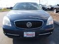 2007 Ming Blue Metallic Buick Lucerne CXS  photo #8