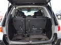 2010 Crystal Black Pearl Honda Odyssey Touring  photo #5