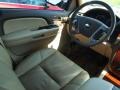 Summit White - Tahoe LTZ Photo No. 11